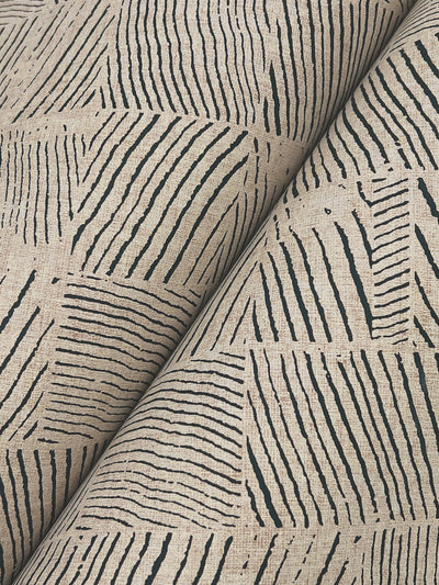 Woodcut Wallpaper