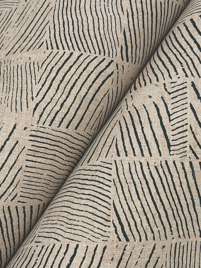 Woodcut Wallpaper