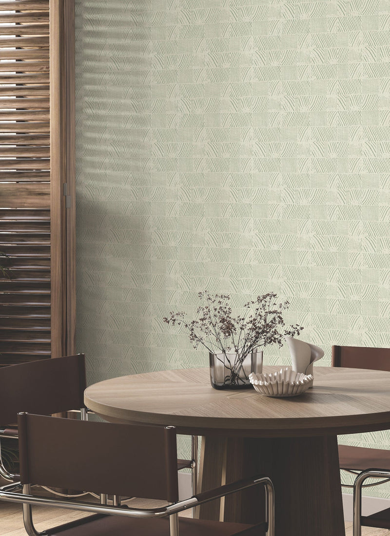 Woodcut Wallpaper