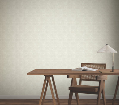 Woodcut Wallpaper