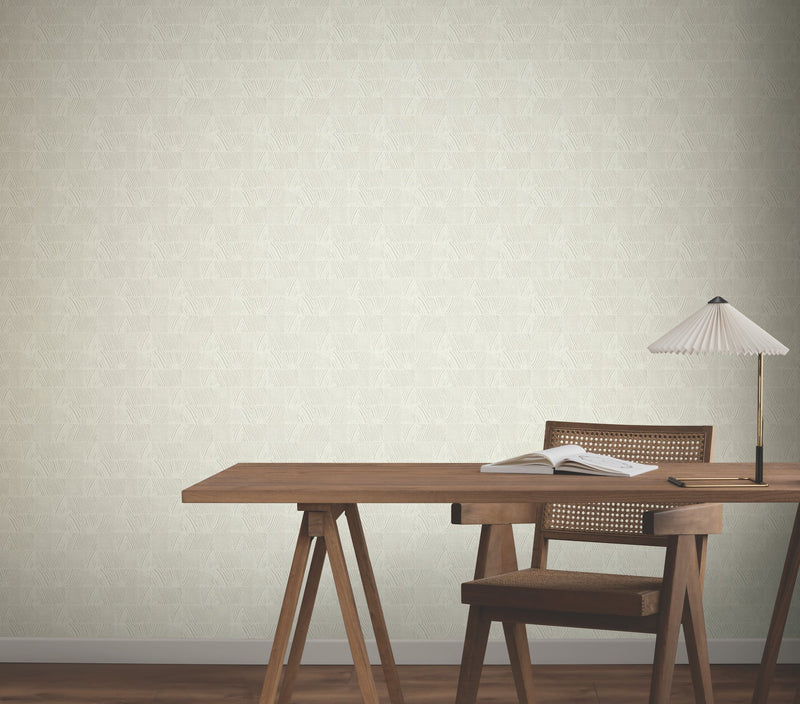 Woodcut Wallpaper