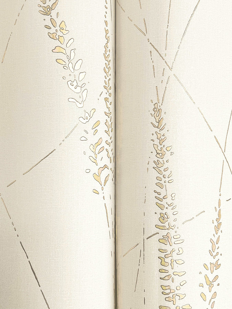 Graceful Willow Wallpaper
