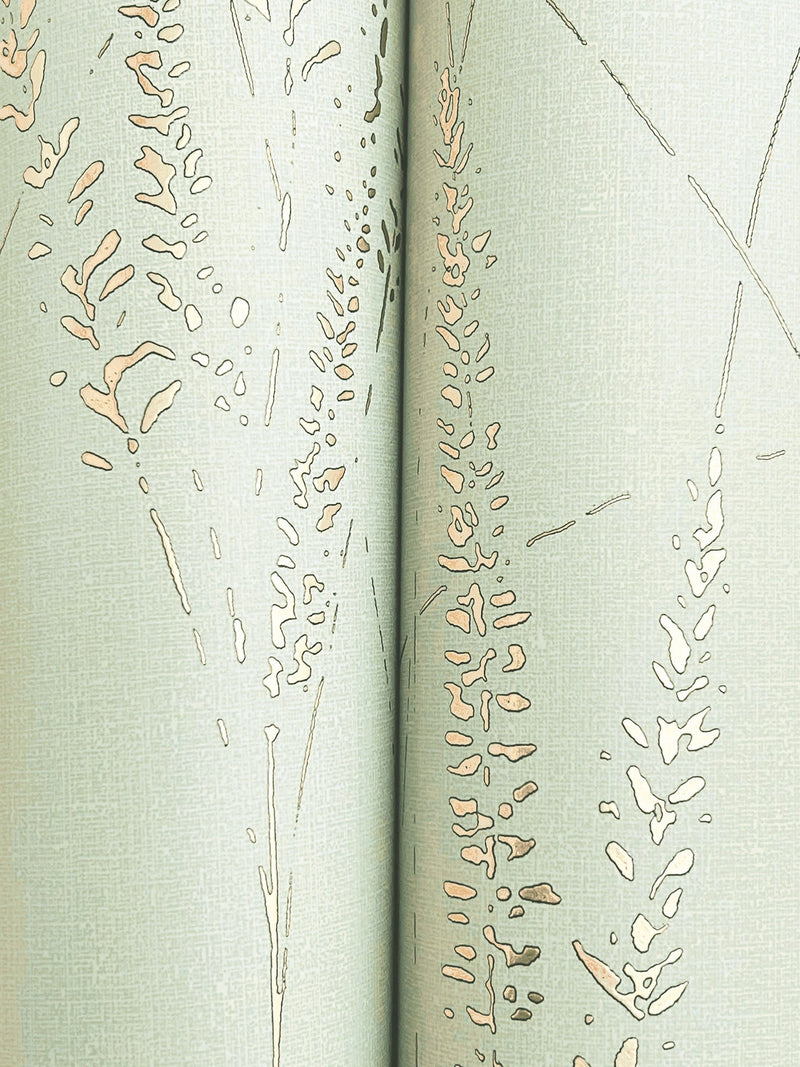 Graceful Willow Wallpaper