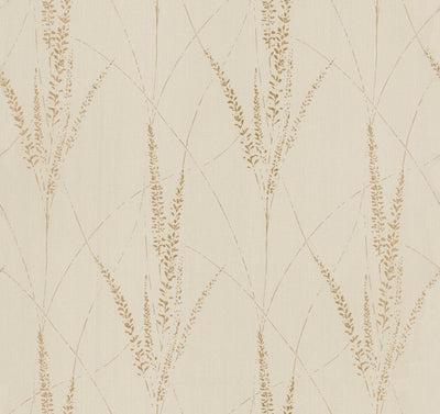 Graceful Willow Wallpaper
