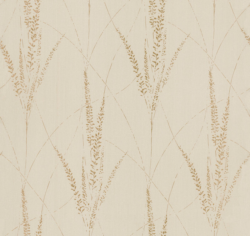 Graceful Willow Wallpaper