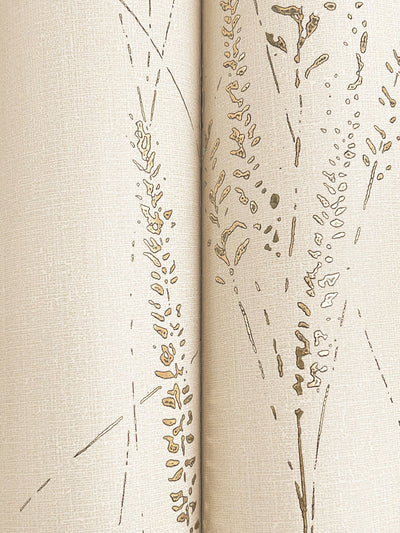 Graceful Willow Wallpaper