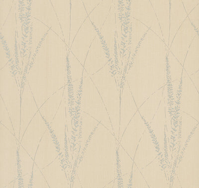Graceful Willow Wallpaper