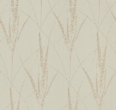 Graceful Willow Wallpaper