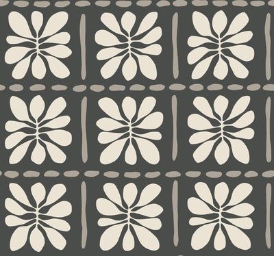 Mimosa Fleur Wallpaper
