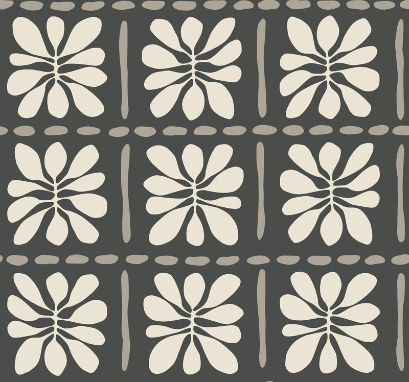 Mimosa Fleur Wallpaper