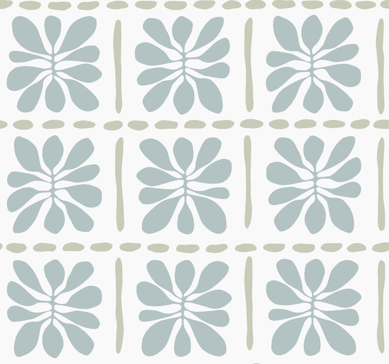 Mimosa Fleur Wallpaper