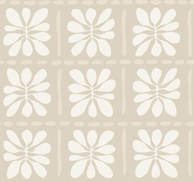 Mimosa Fleur Wallpaper
