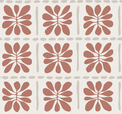 Mimosa Fleur Wallpaper