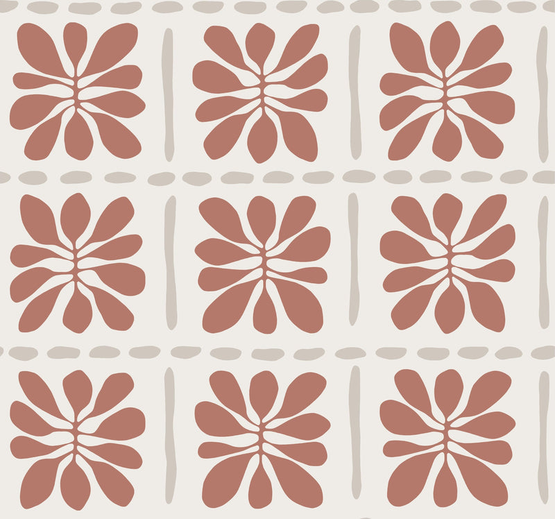 Mimosa Fleur Wallpaper