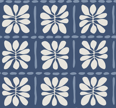 Mimosa Fleur Wallpaper