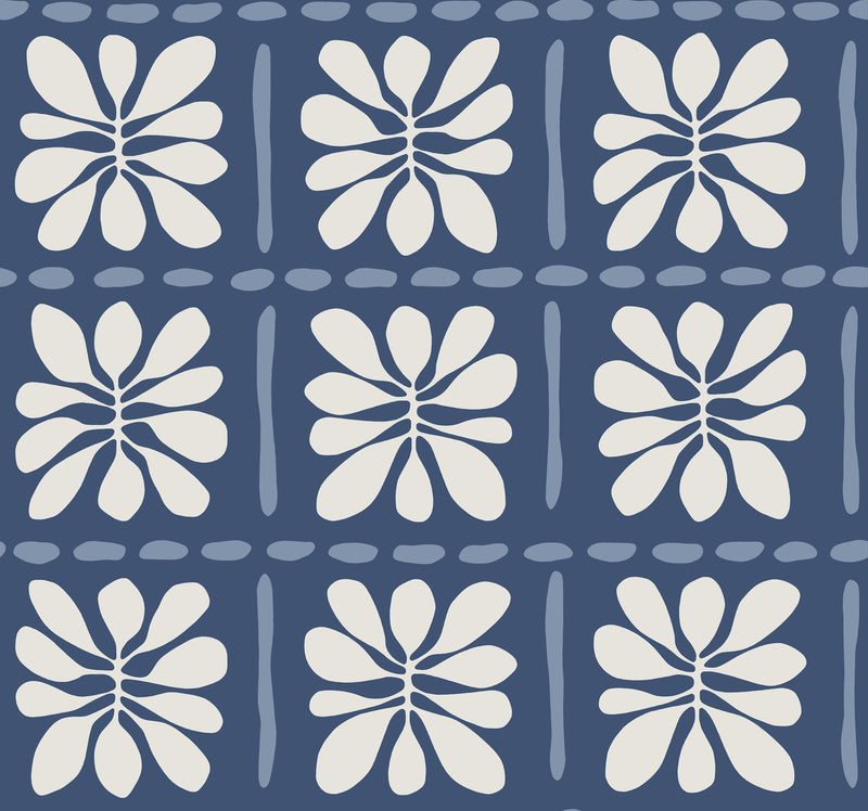 Mimosa Fleur Wallpaper