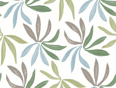 Little Garden Wallpaper