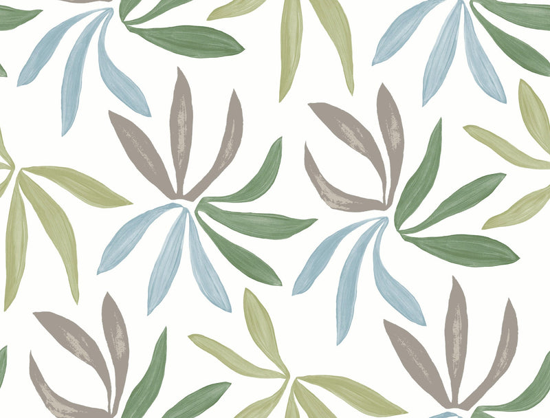 Little Garden Wallpaper