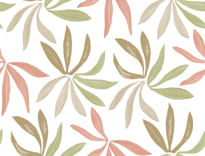 Little Garden Wallpaper