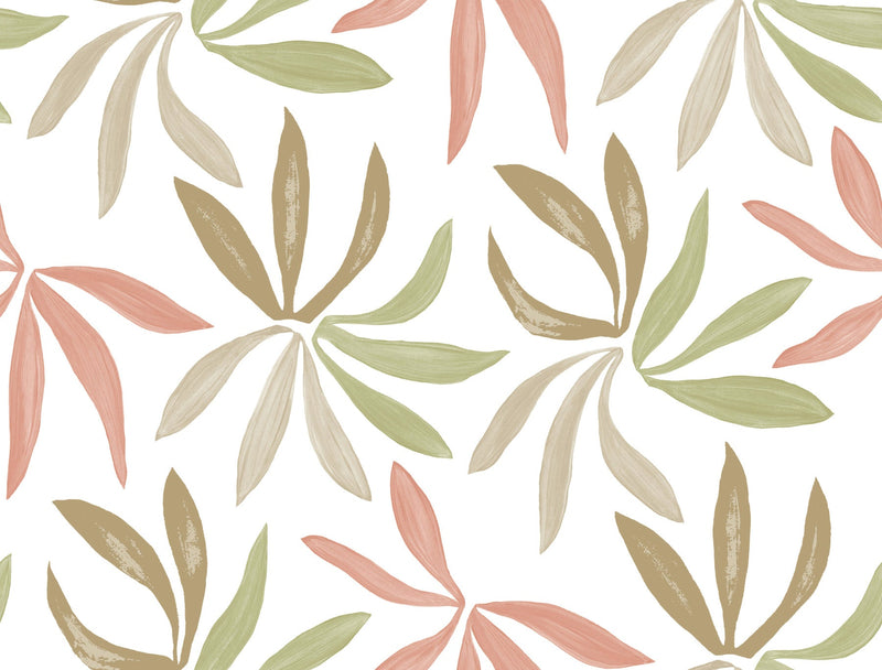 Little Garden Wallpaper