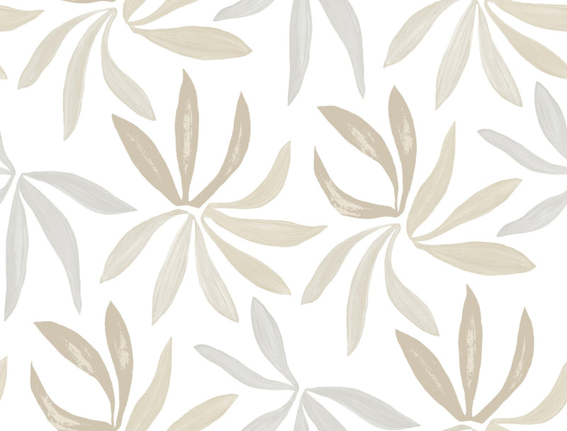 Little Garden Wallpaper
