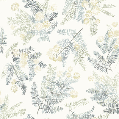 Frith Botanical Wallpaper