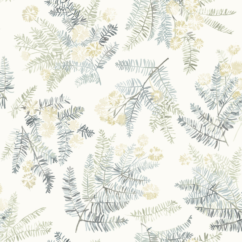 Frith Botanical Wallpaper