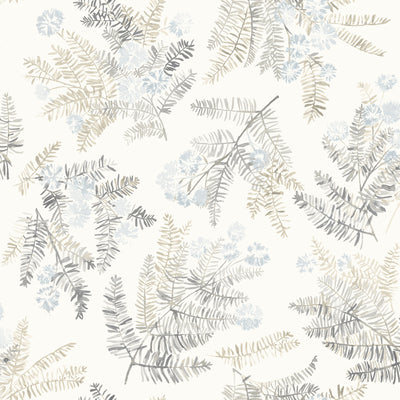 Frith Botanical Wallpaper