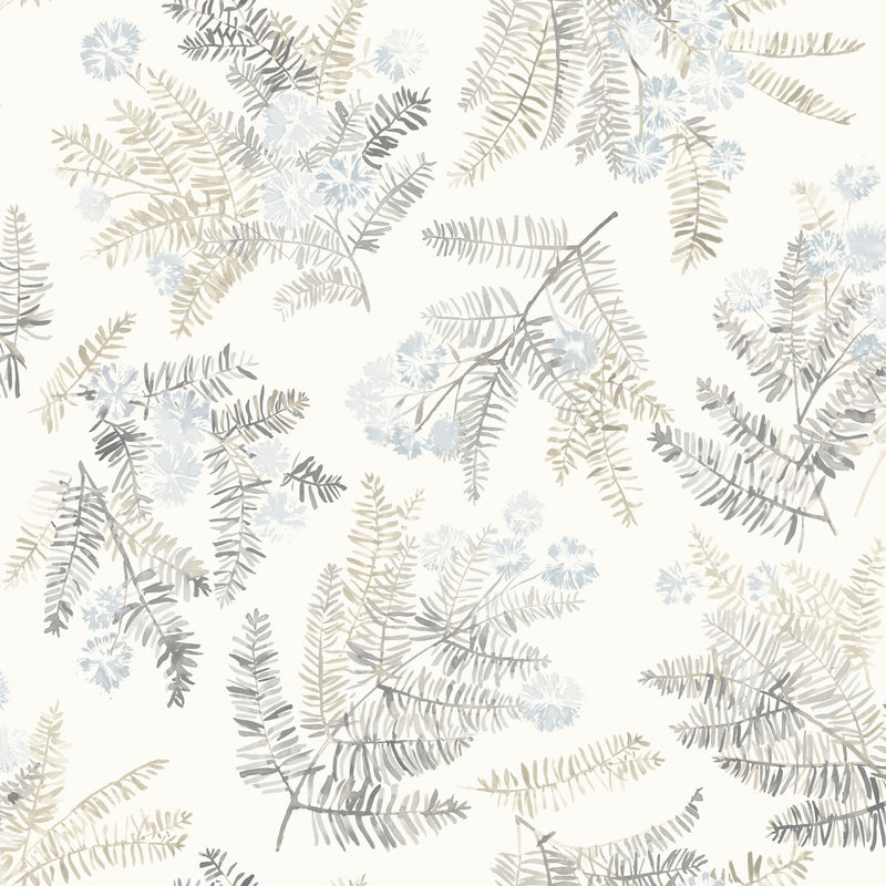 Frith Botanical Wallpaper