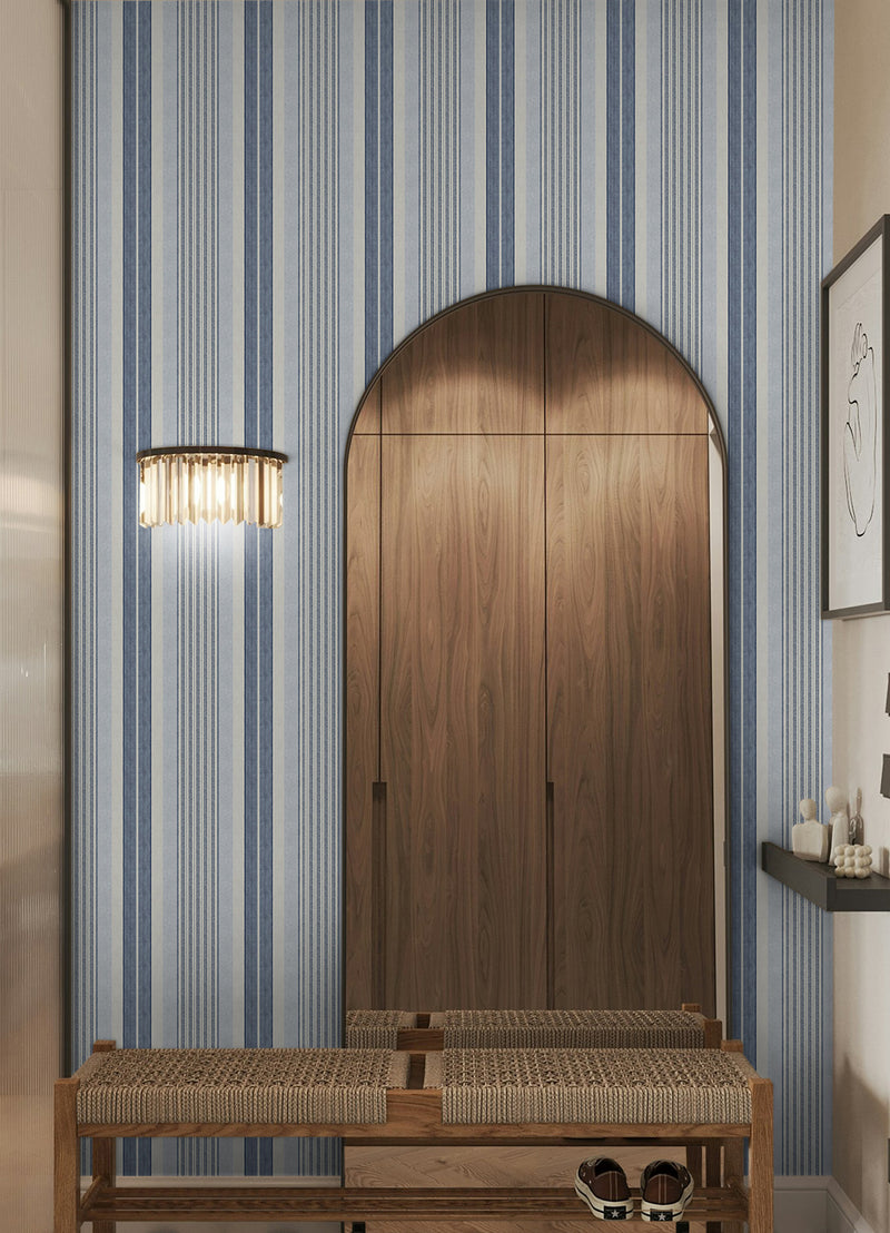 Escot Peel and Stick Wallpaper