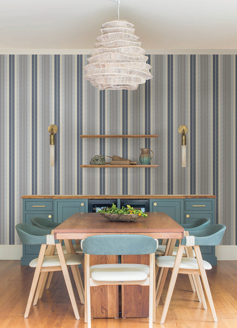 Escot Peel and Stick Wallpaper