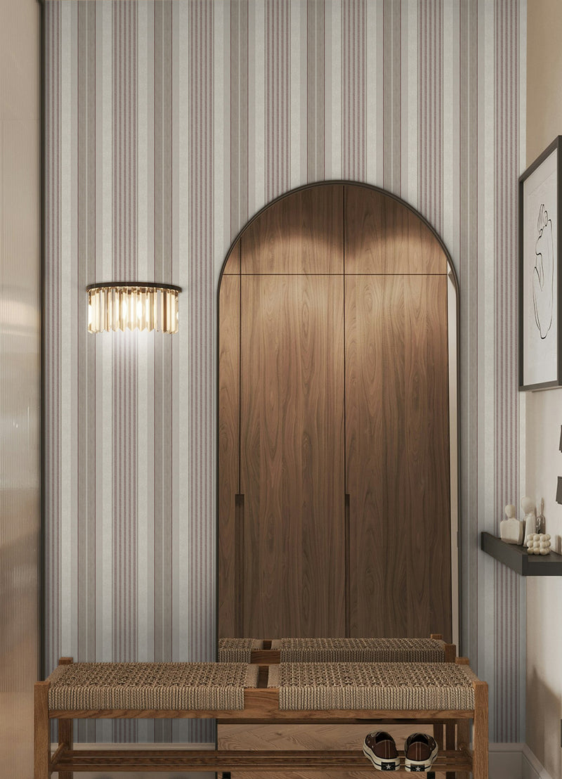 Escot Peel and Stick Wallpaper