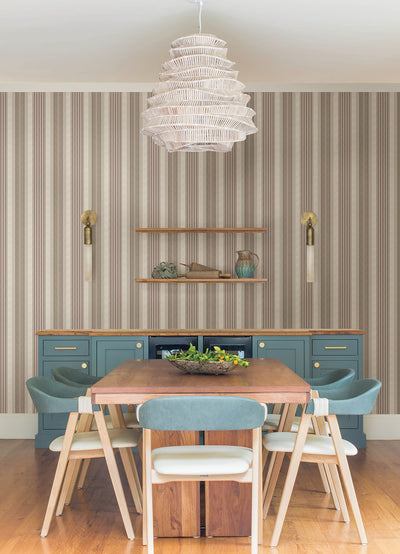 Escot Peel and Stick Wallpaper