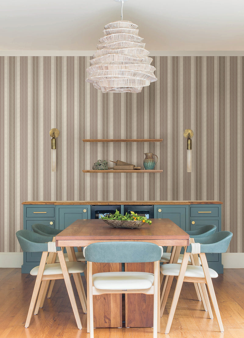 Escot Peel and Stick Wallpaper