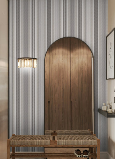 Escot Peel and Stick Wallpaper