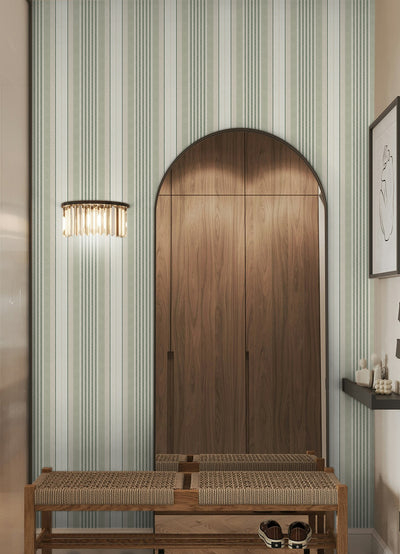 Escot Peel and Stick Wallpaper