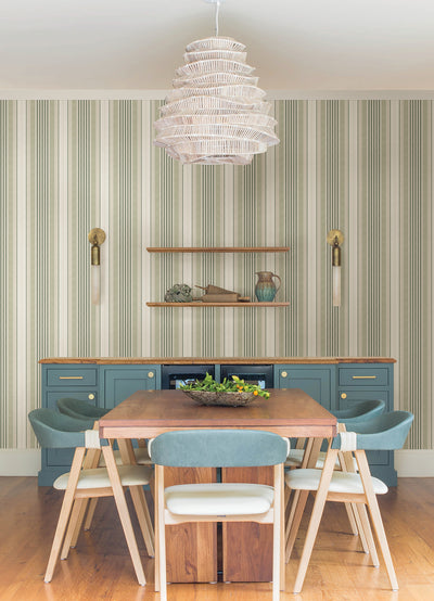 Escot Peel and Stick Wallpaper