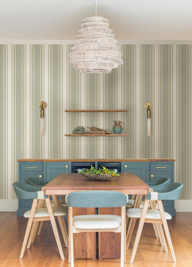 Escot Peel and Stick Wallpaper