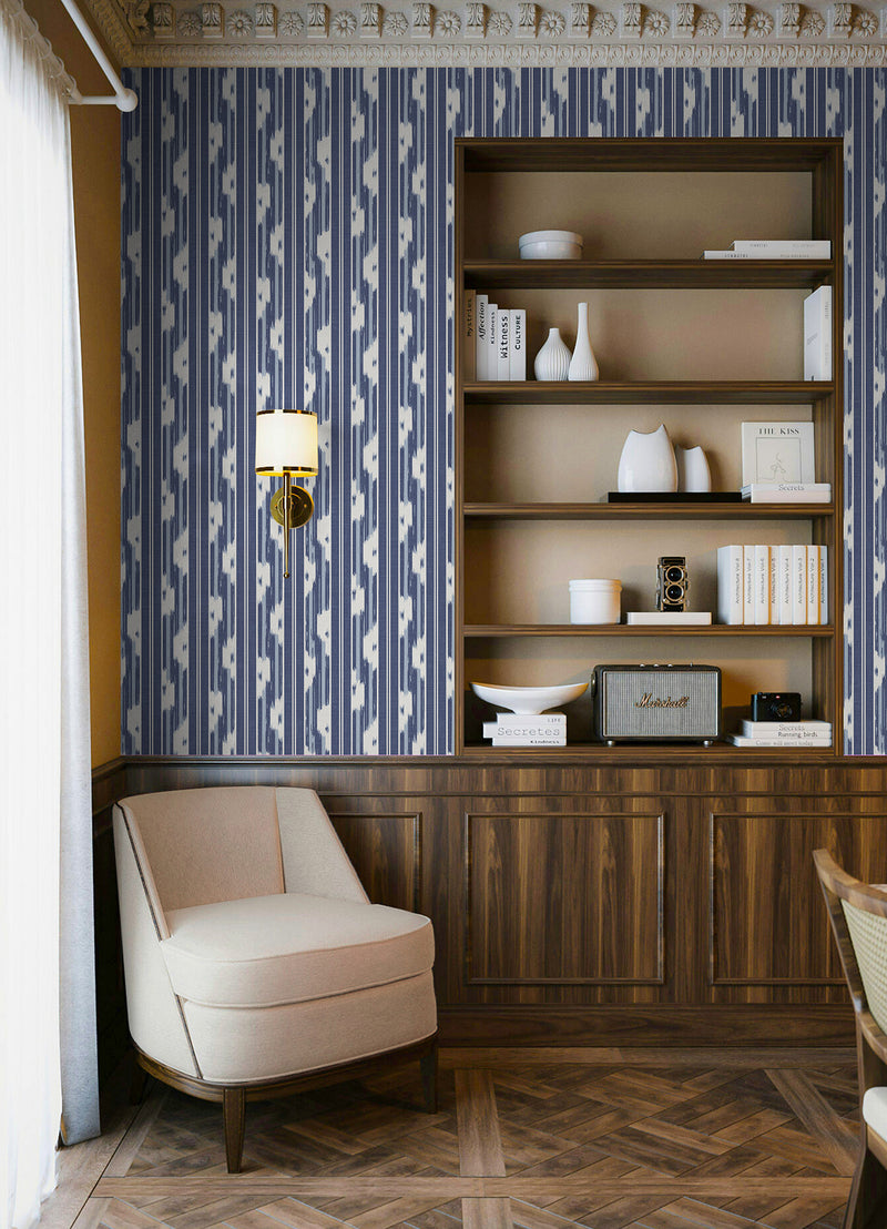 Ojai Peel and Stick Wallpaper