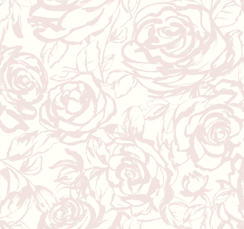 Nelda Rose Wallpaper