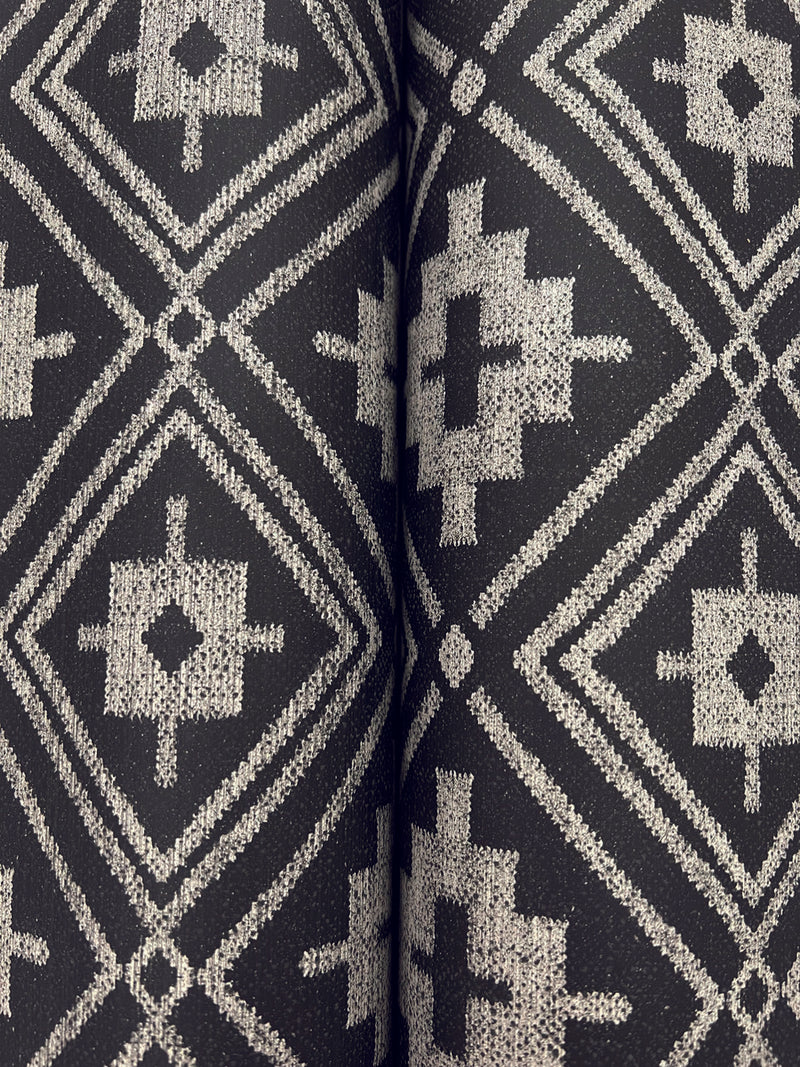 Camp Western Blanket Wallpaper