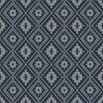 Camp Western Blanket Wallpaper