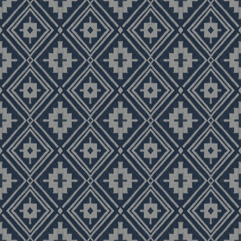 Camp Western Blanket Wallpaper