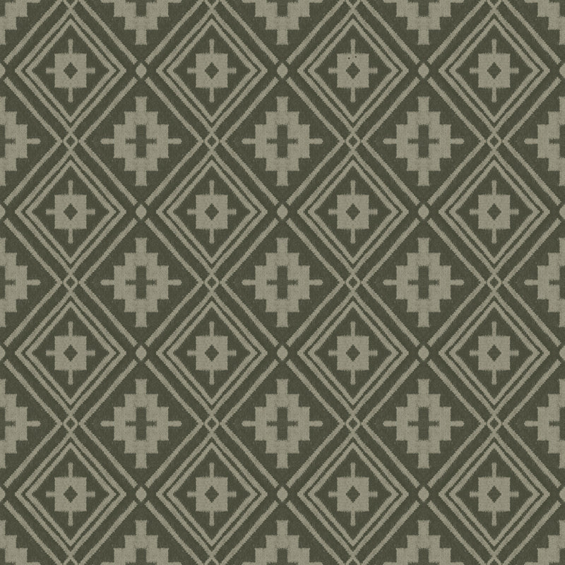 Camp Western Blanket Wallpaper