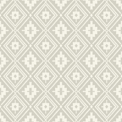 Camp Western Blanket Wallpaper