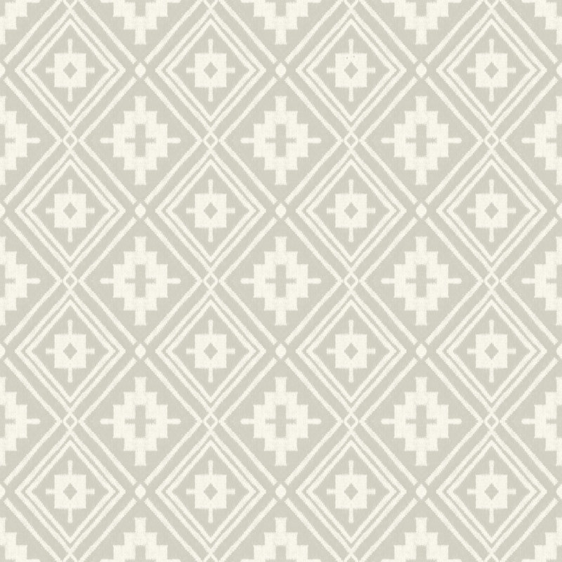 Camp Western Blanket Wallpaper