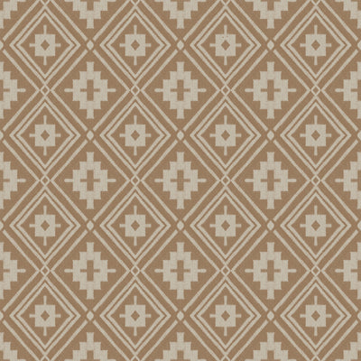 Camp Western Blanket Wallpaper