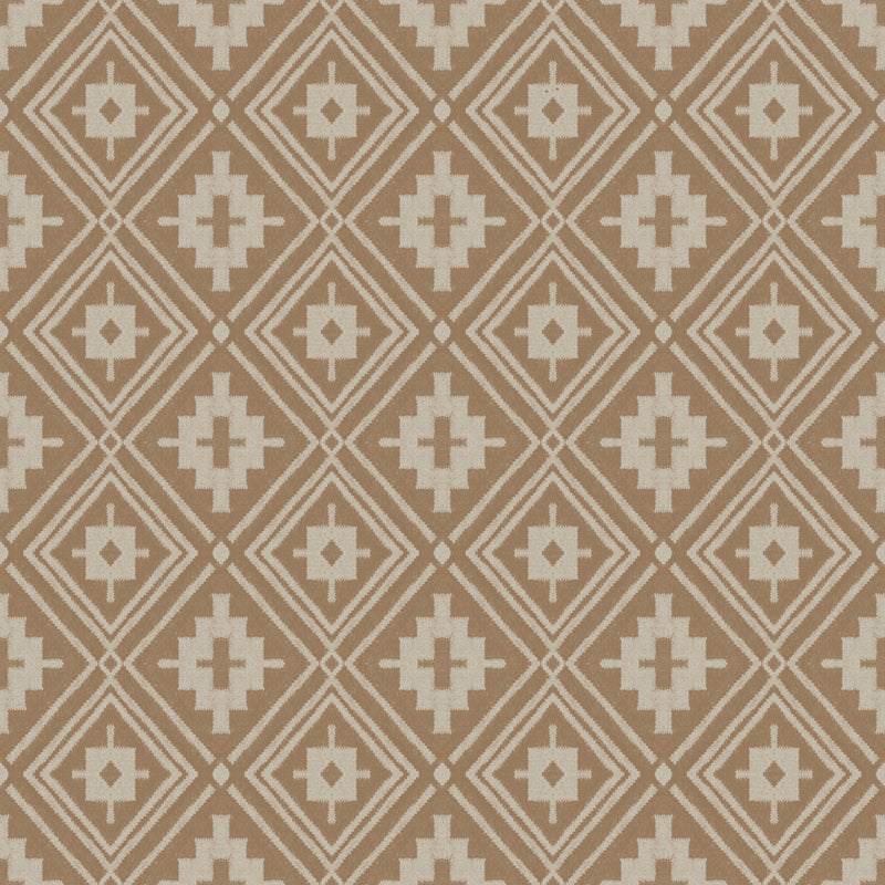 Camp Western Blanket Wallpaper
