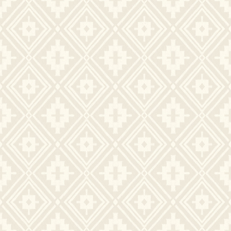 Camp Western Blanket Wallpaper
