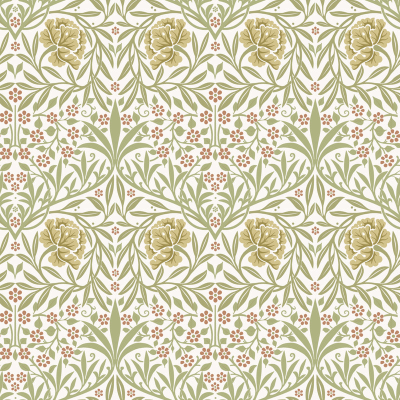 York Oxford Union Wallpaper